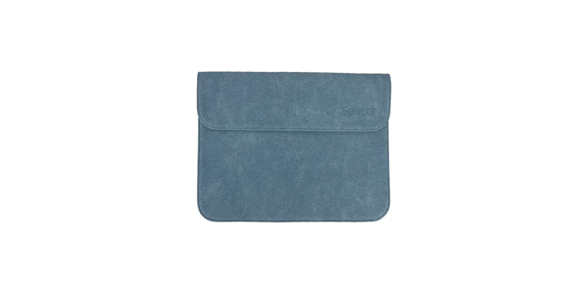 Husă SPACER SPTS-COVER10-BL 10 inch Albastru