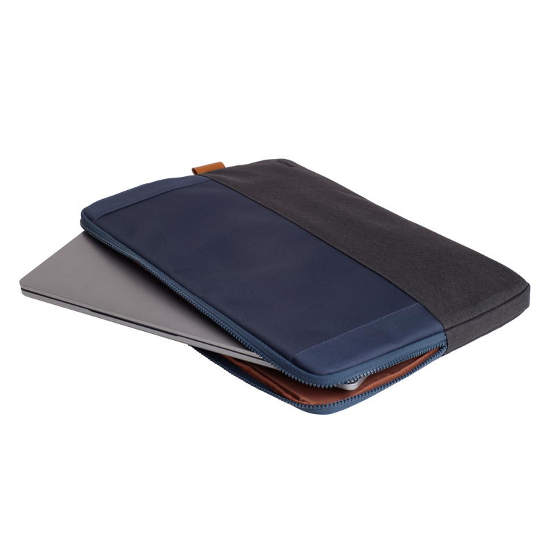 Husă laptop TRUST Lisboa 16 inch Albastru TR-24982 - imagine 2