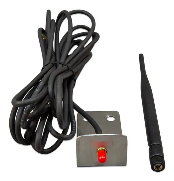 Outdoor LTE-M wall-mount antenna - imagine 5