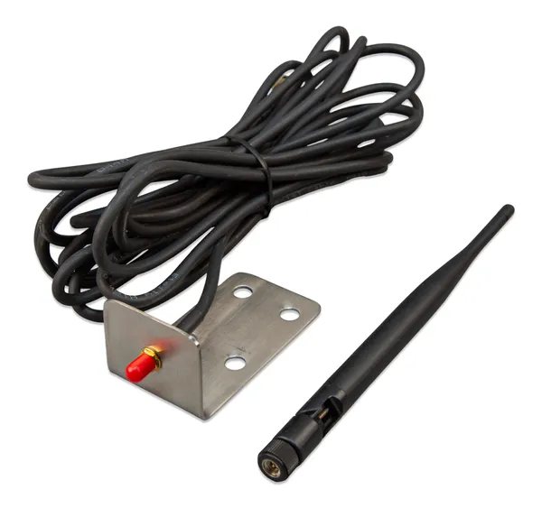 Outdoor LTE-M wall-mount antenna - imagine 7