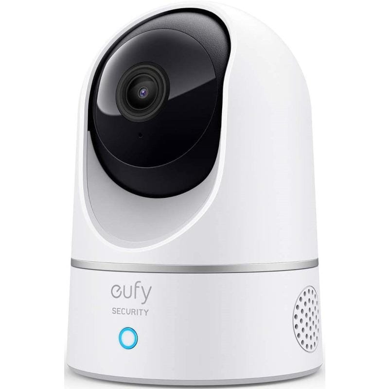 Cameră de supraveghere EUFY IP Interior Wireless 2K Alb T8410322