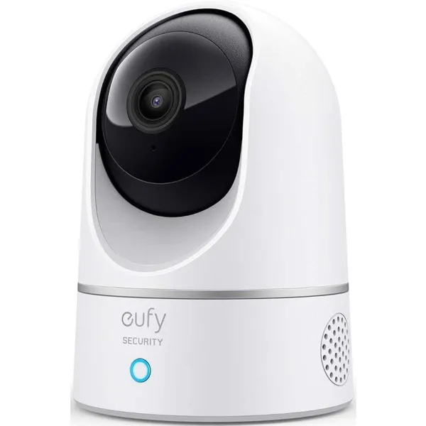 Cameră de supraveghere EUFY IP Interior Wireless 2K Alb T8410322