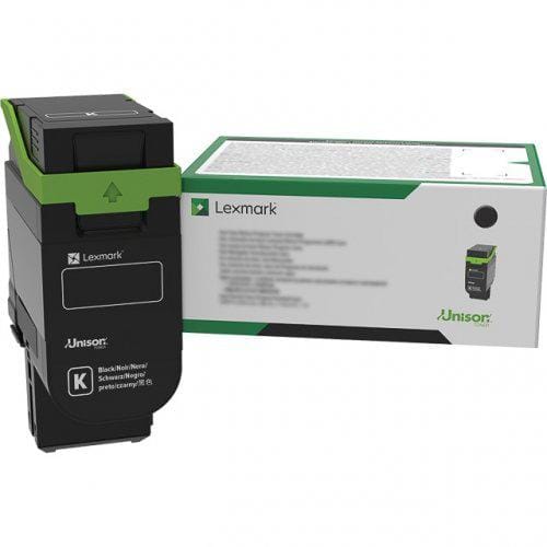 Toner LEXMARK 75M2XK0 Negru Original CS632 CX635