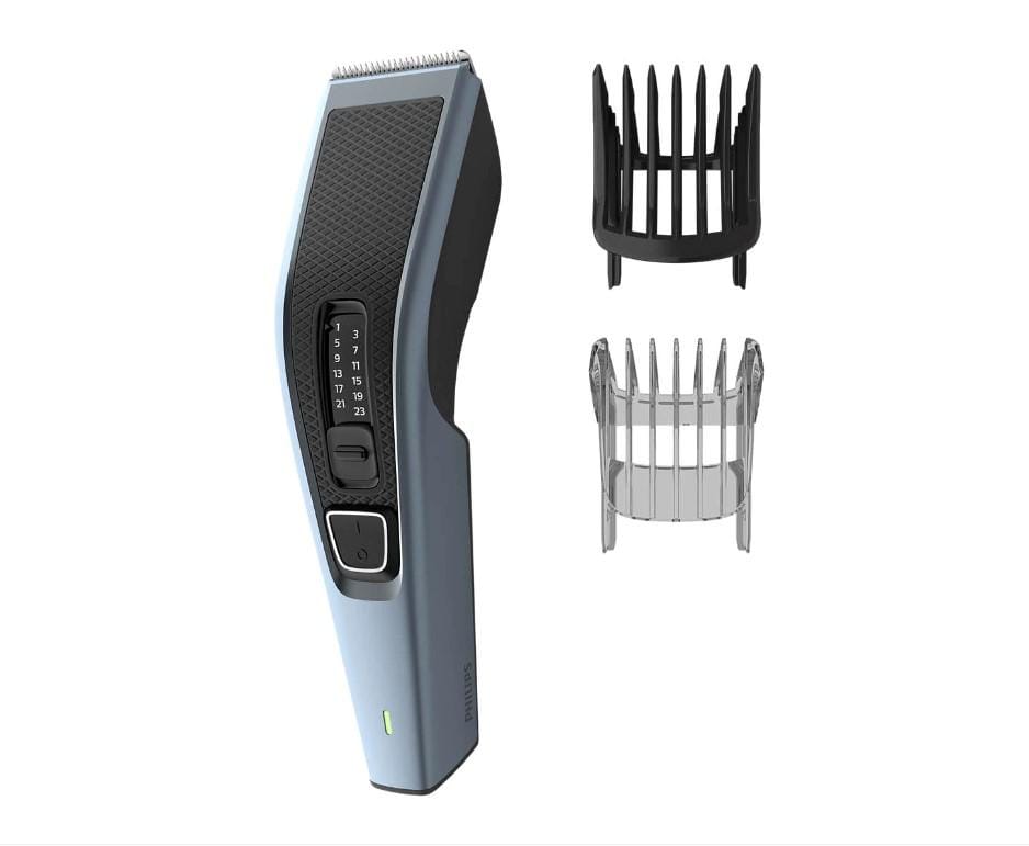 Aparat de Tuns PHILIPS HC3530/15 Seria 3000 13 Trepte Acumulator