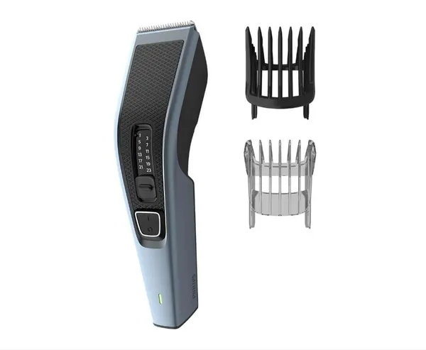 Aparat de tuns PHILIPS HC3530/15 Seria 3000 13 trepte Acumulator