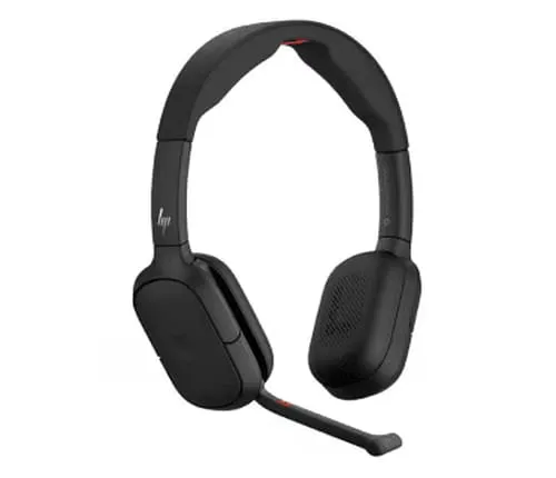 Căști HP Focus 625 Wireless Bluetooth cu Anulare Zgomot