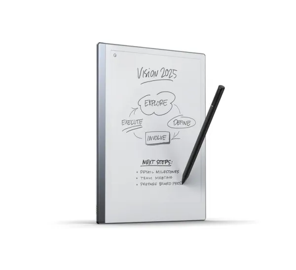 Tabletă ePaper REMARKABLE 2 Marker Plus 8GB Wi-Fi Negru