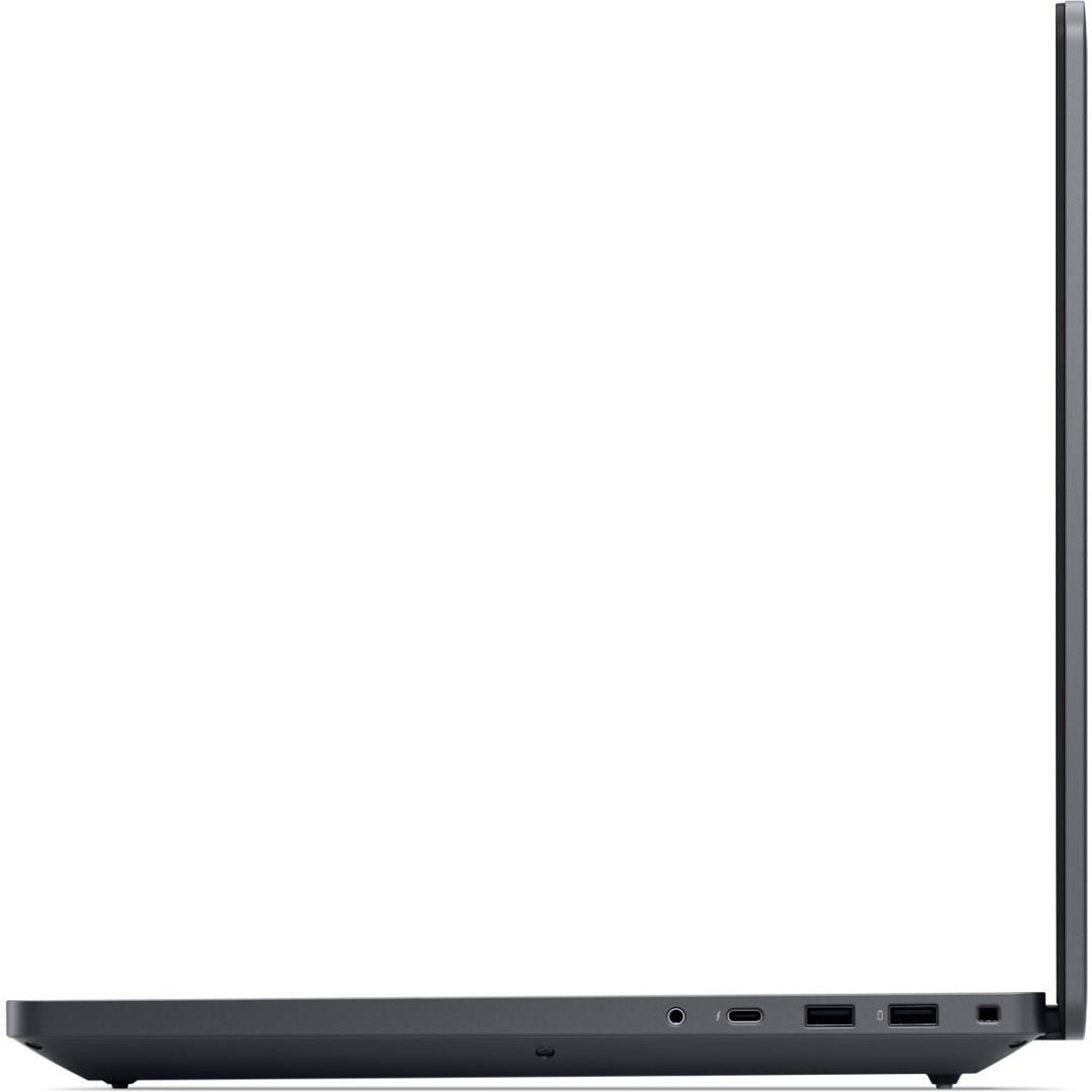 Laptop DELL Pro Max 18 Plus MB18250, 18 inch, 64GB RAM, 4TB SSD, RTX PRO 3000 - imagine 5