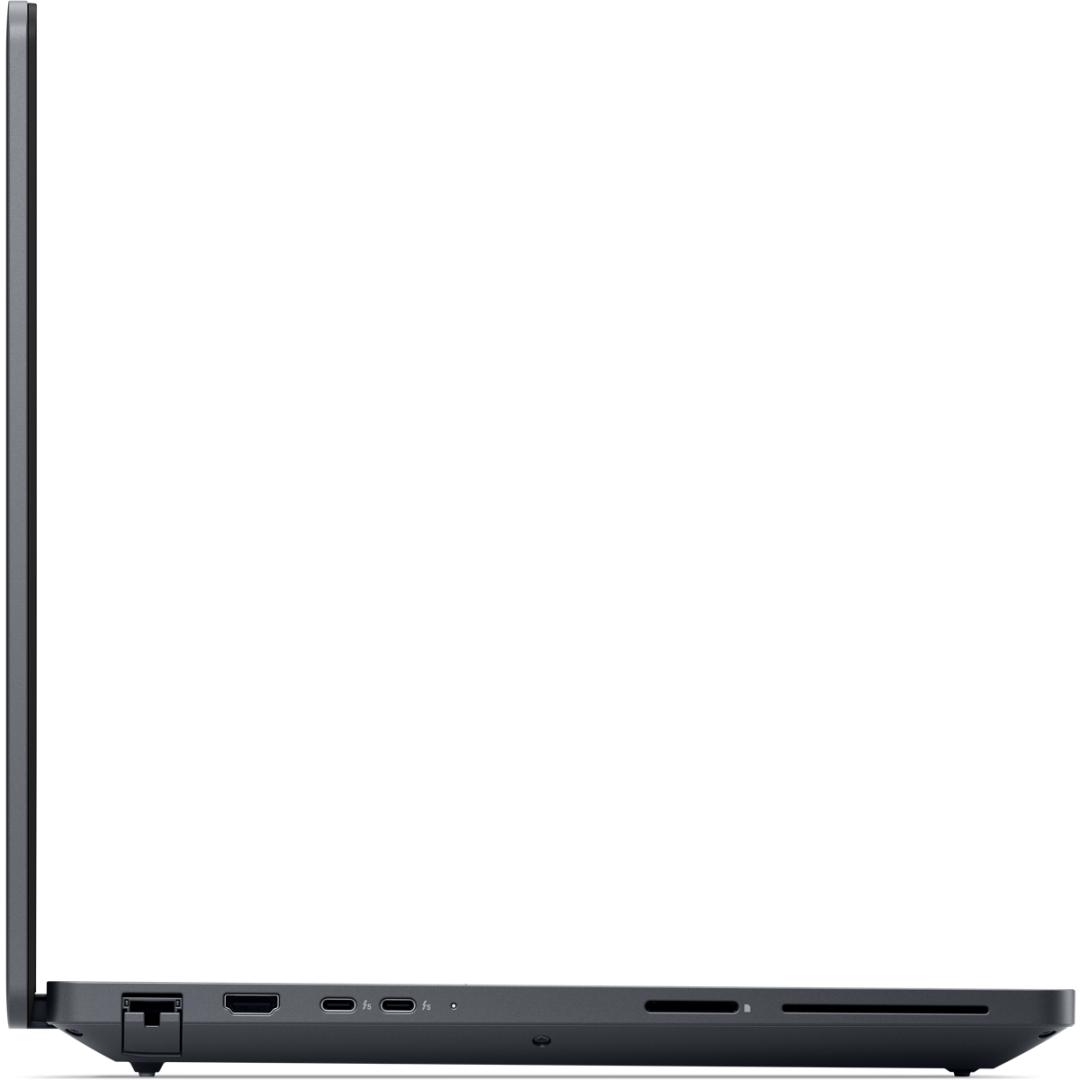 Laptop DELL Pro Max 18 Plus MB18250, 18 inch, 64GB RAM, 4TB SSD, RTX PRO 3000 - imagine 6