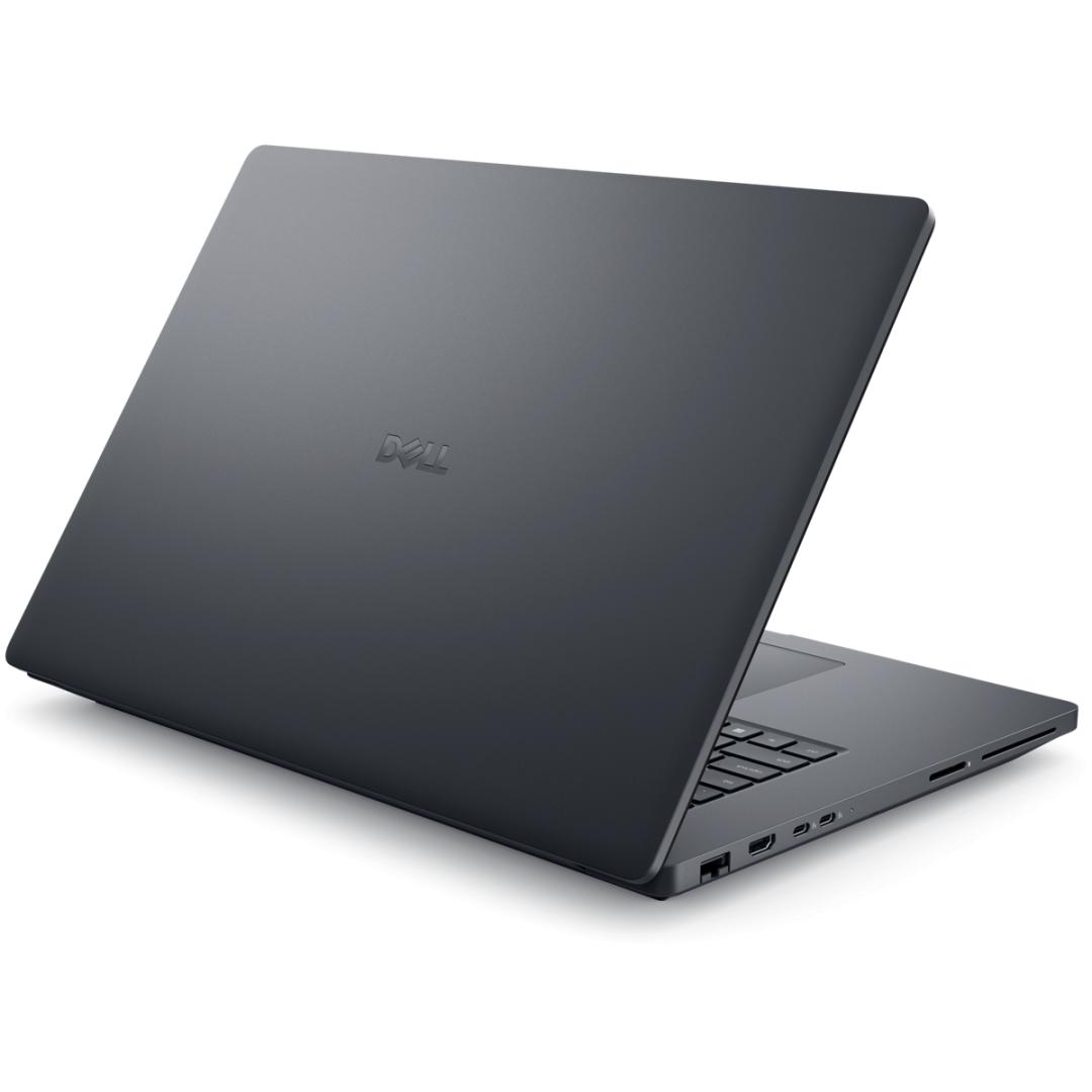 Laptop DELL Pro Max 18 Plus MB18250, 18 inch, 64GB RAM, 4TB SSD, RTX PRO 3000 - imagine 8