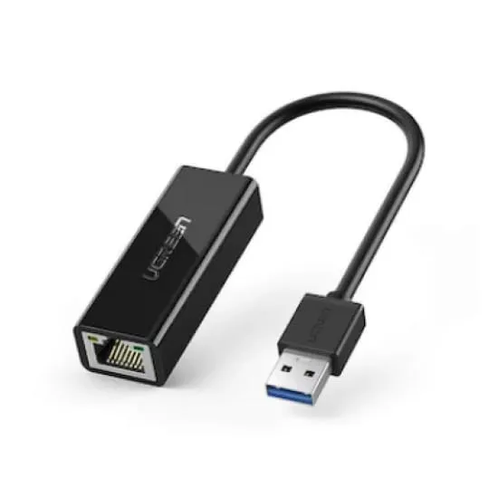 Adaptor Rețea UGREEN CR110 USB 2.0 RJ-45 100 Mbps