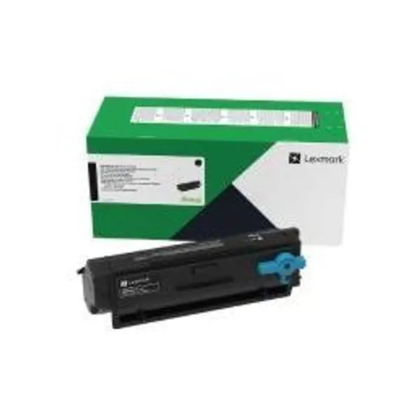 Toner LEXMARK 55B2X0E Black 20K MS431dn MX431adn