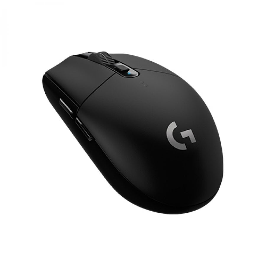 Mouse Gaming LOGITECH G305 Lightspeed Wireless Negru 910-005283