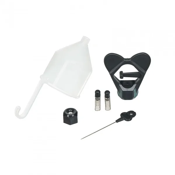Pistol de vopsit HEINNER 110W APVE001 - imagine 2