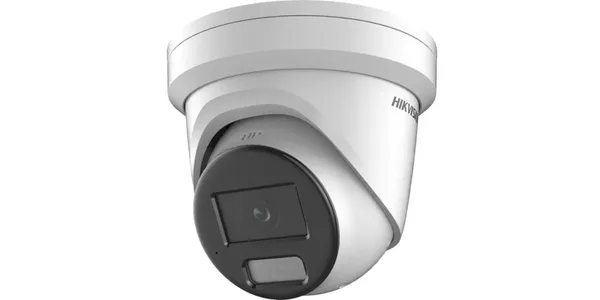 Cameră Supraveghere HIKVISION DS-2CD2327G2-LU28C 2MP 2.8mm