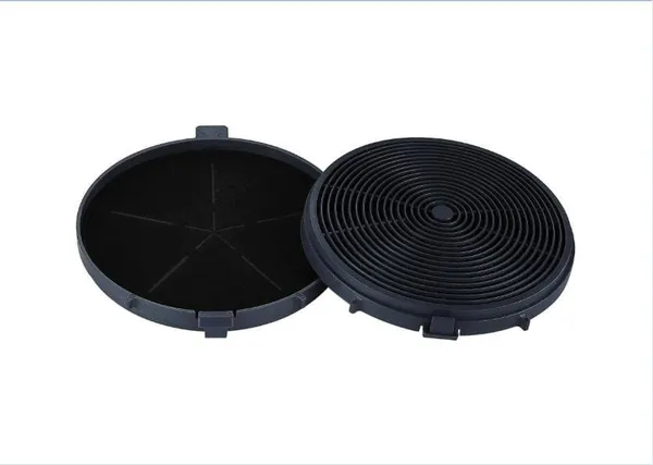 Filtru Carbon FRAM FCRF-S400 pentru Hote Decorative