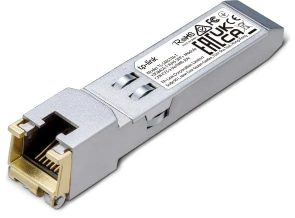 Modul SFP+ TP-LINK TL-SM5310-T 10G RJ-45