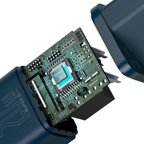 Cablu UGREEN US176 USB Type-C 3A 2m Negru - imagine 3