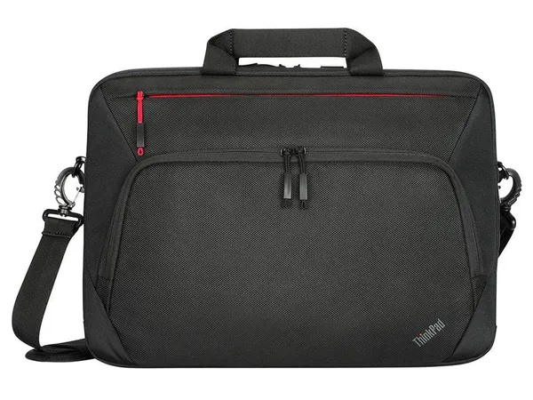 Geantă Laptop LENOVO ThinkPad Essential Plus 15.6 Negru 4X41A30365 - imagine 2