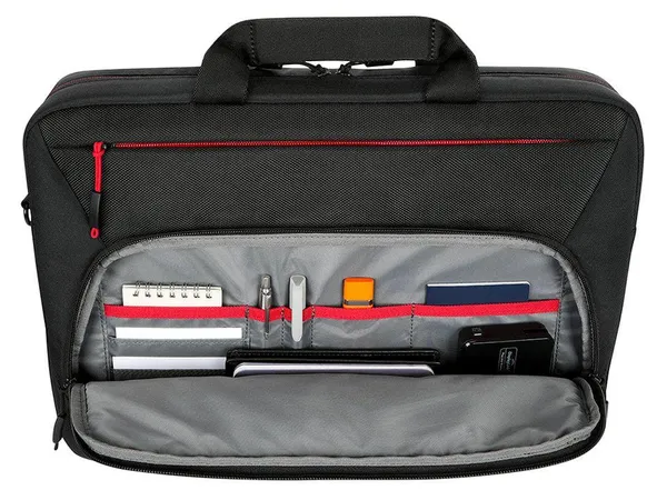 Geantă Laptop LENOVO ThinkPad Essential Plus 15.6 Negru 4X41A30365 - imagine 8
