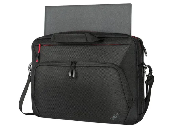 Geantă Laptop LENOVO ThinkPad Essential Plus 15.6 Negru 4X41A30365 - imagine 6