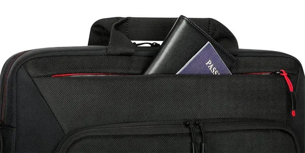 Geantă Laptop LENOVO ThinkPad Essential Plus 15.6 Negru 4X41A30365 - imagine 5