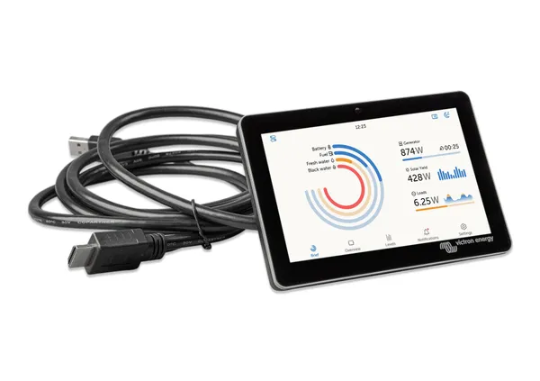 GX Touch 50 - imagine 3