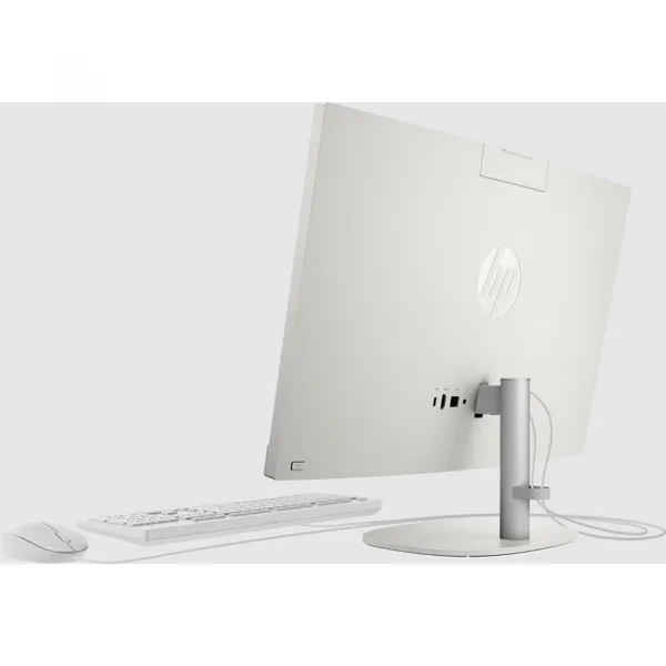 All-in-One HP ProOne 240 G10 23.8 inch i5-1335U 16GB 512GB Alb - imagine 4