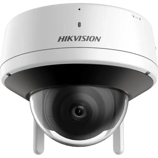 Cameră IP HIKVISION DS-2CV2121G2-IDW2E Dome 2MP 2.8mm - imagine 2