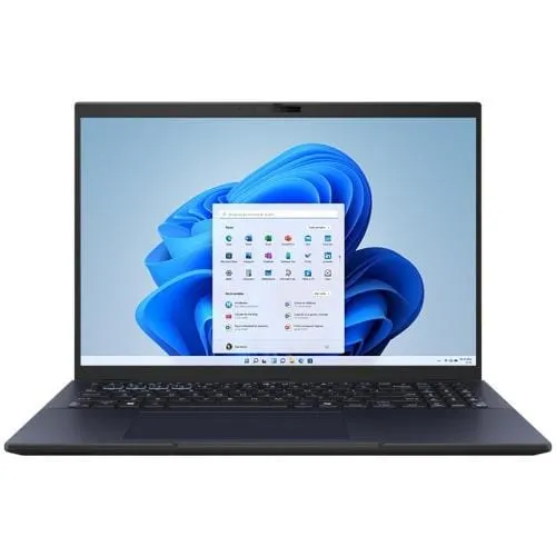 Laptop ASUS ExpertBook B3 B3604CVA i3-1315U 16GB 256GB Negru - imagine 1