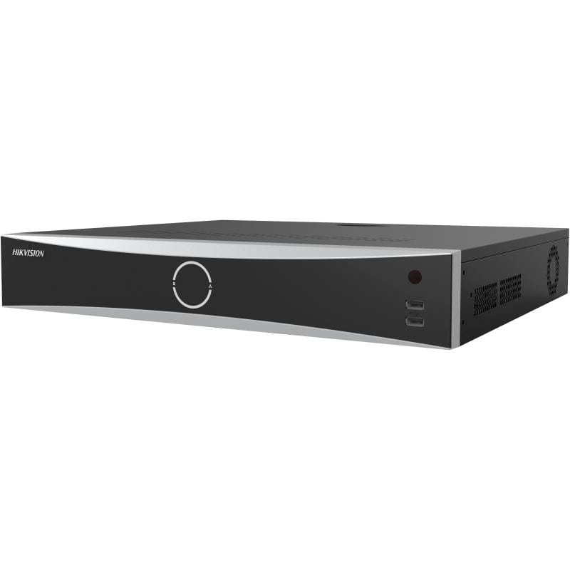 NVR HIKVISION 16 Canale DS-7716NXI-I4/16P/S(E) 4K AcuSens