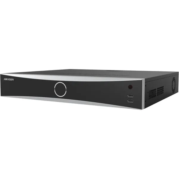 NVR HIKVISION 16 Canale DS-7716NXI-I4/16P/S(E) 4K AcuSens