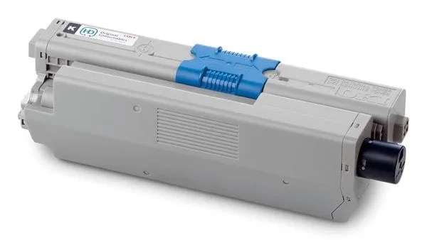 Toner Original OKI Black 44469803 3.500 pagini