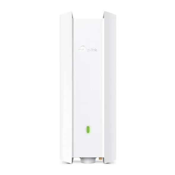 Access Point TP-LINK EAP650-Outdoor Wi-Fi 6 AX3000 IP67 Omada Mesh
