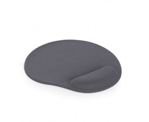 Mousepad GEMBIRD MP-GEL-GR Gri Textil