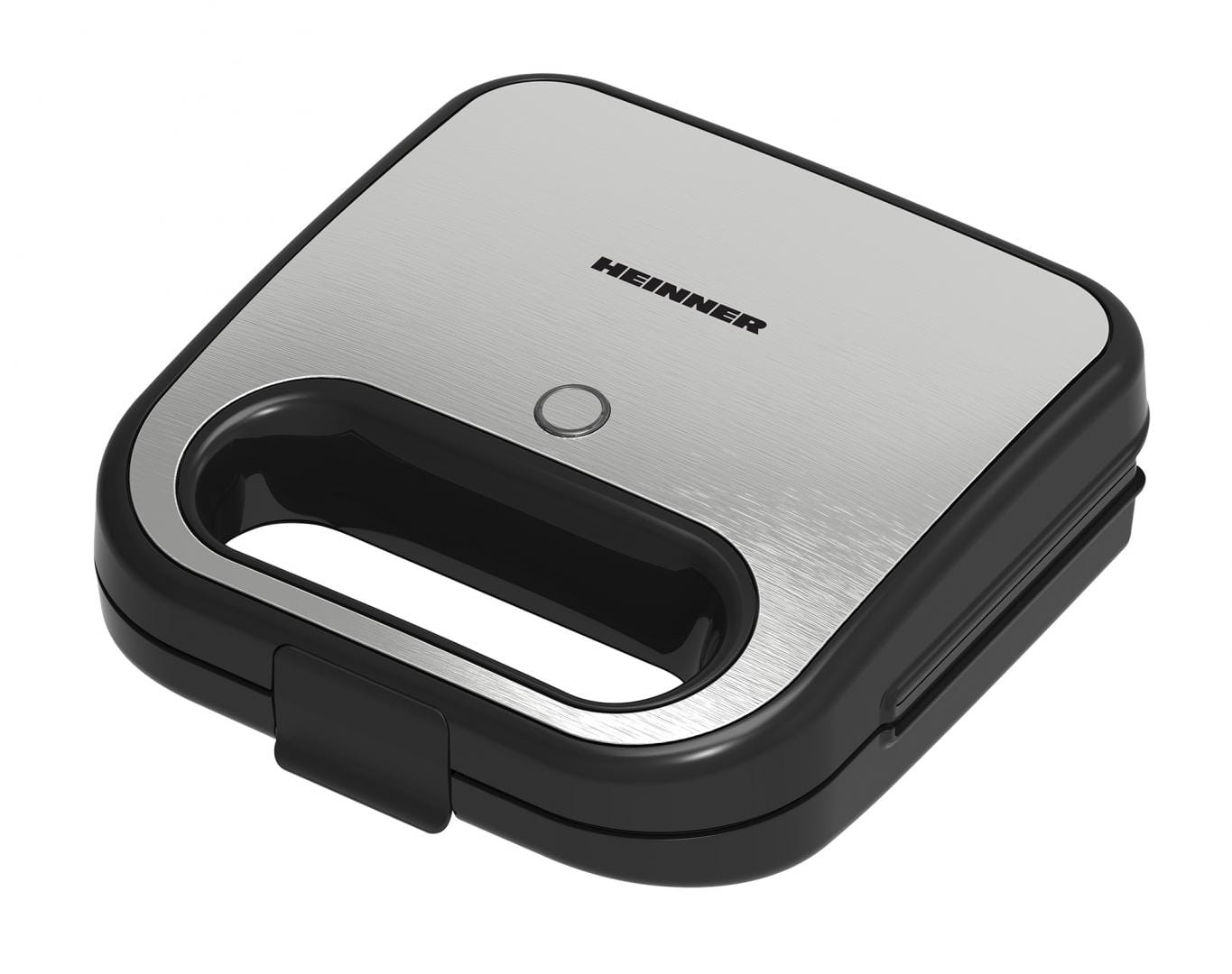 Sandwich Maker HEINNER SM-K750FGSL 750W 2 Sandwich-uri