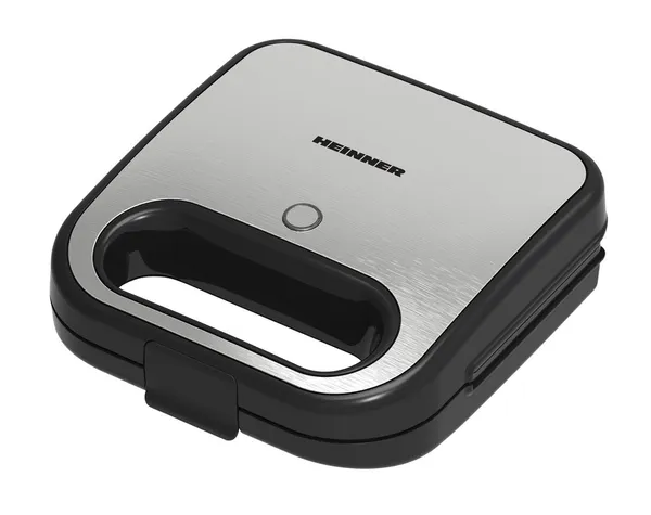 Sandwich Maker HEINNER SM-K750FGSL 750W 2 Sandwich-uri
