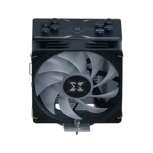Cooler CPU SERIOUX CC120ARGB 120 mm LED - imagine 4