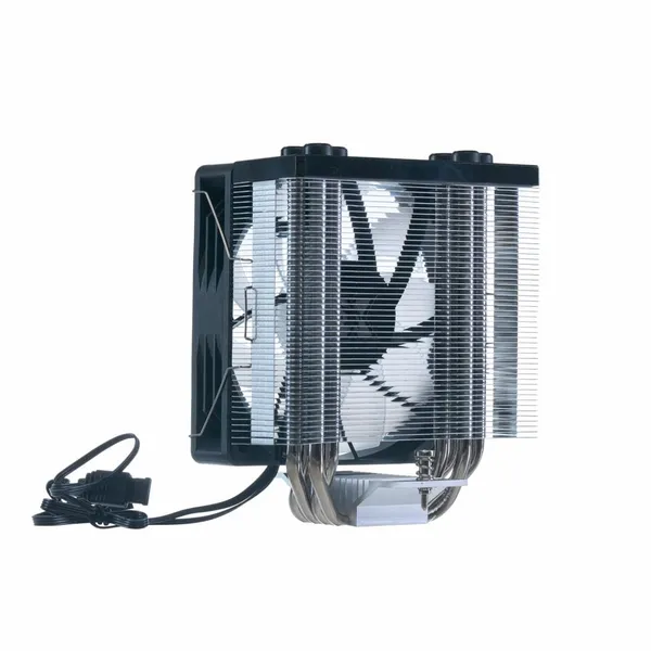 Cooler CPU SERIOUX CC120ARGB 120 mm LED - imagine 6