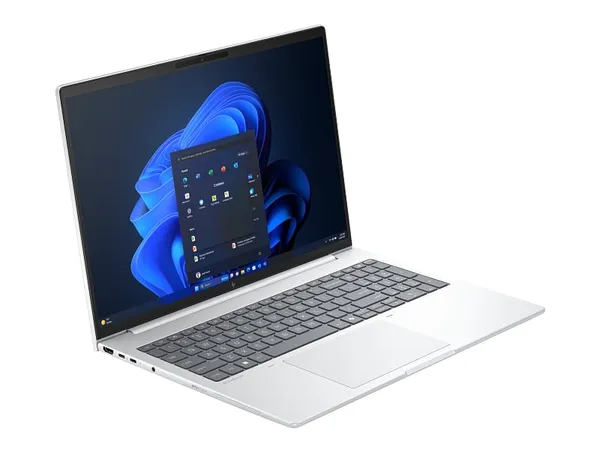 Laptop Business HP EliteBook 8 G1i Intel Core Ultra 5 226V 16GB 512GB Windows 11 Pro - imagine 2