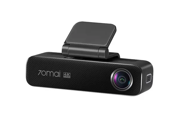 Cameră de Bord 70MAI M800 4K - imagine 2