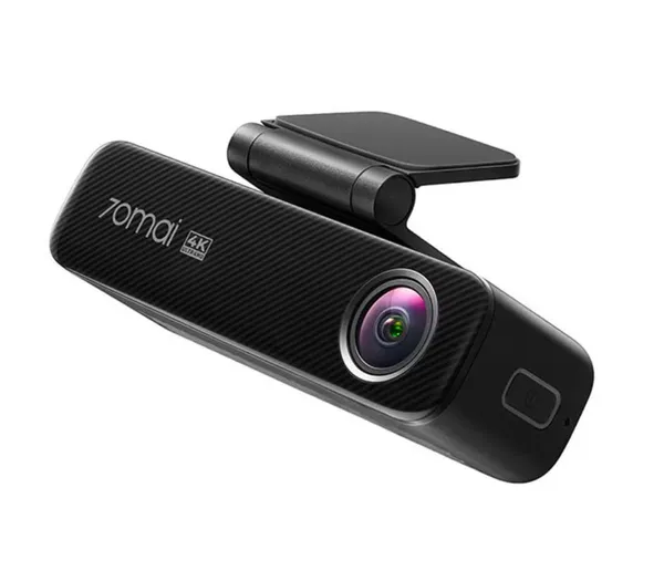 Cameră de Bord 70MAI M800 4K - imagine 4