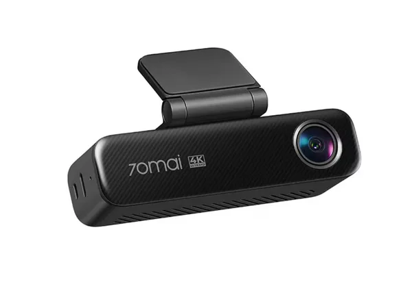 Cameră de Bord 70MAI M800 4K - imagine 3