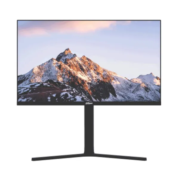 Monitor DAHUA LM27-B201A 27 inch Full HD 100Hz Negru DHI-LM27-B201A