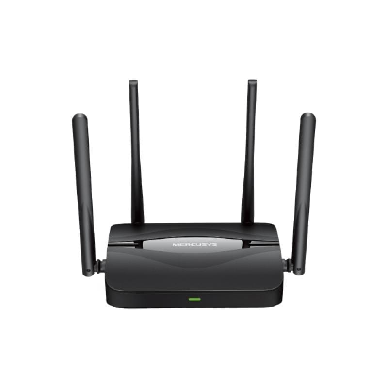 Range Extender MERCUSYS MR25BE Wi-Fi 7 Gigabit Dual-Band