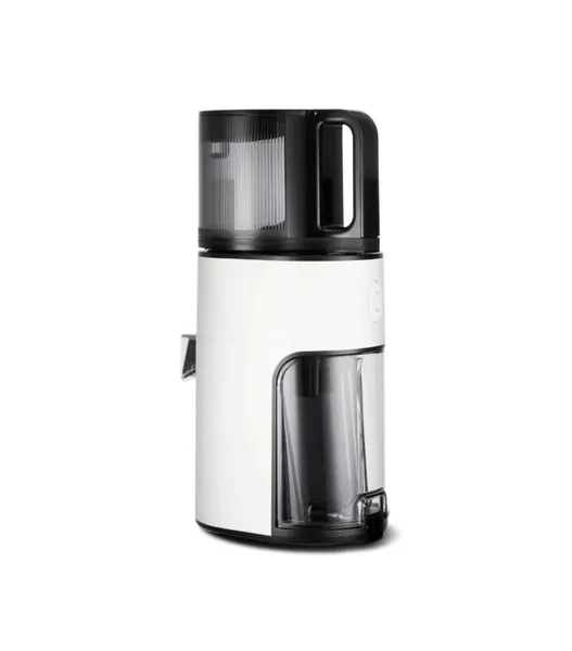 Storcător de Fructe și Legume HUROM H400 150W 400 ml Alb - imagine 3