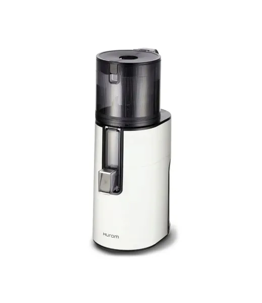 Storcător de Fructe și Legume HUROM H400 150W 400 ml Alb