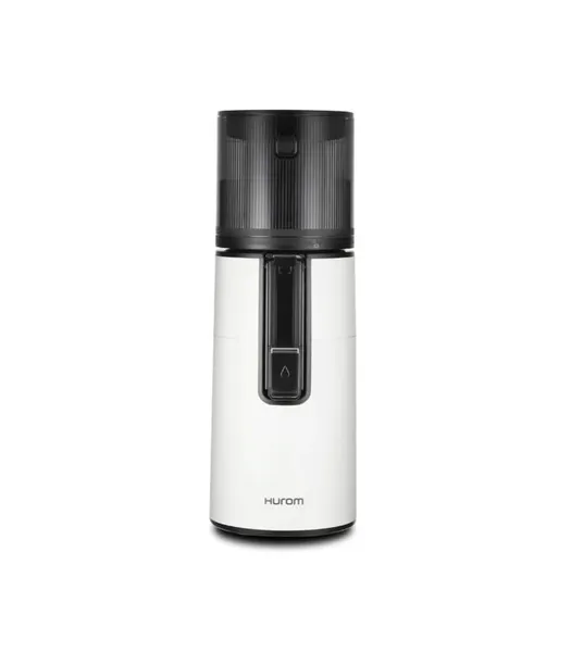 Storcător de Fructe și Legume HUROM H400 150W 400 ml Alb - imagine 1
