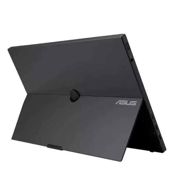 Monitor portabil ASUS ZenScreen MB16AHT 15.6 Full HD Touchscreen Negru - imagine 7