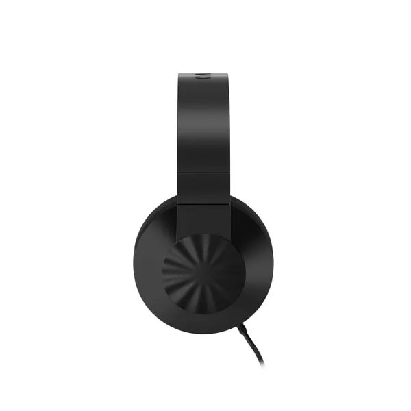 Casti Gaming LENOVO H210 Wired Negru GXD1P46880